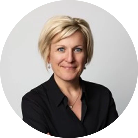 Céline Humbert- Demougeot | Directrice Générale Combirail